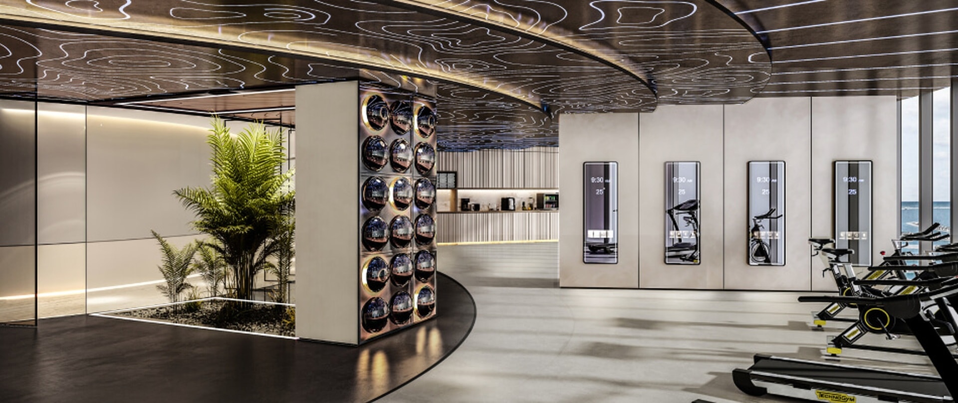 Khách sạn cao nhất thế giới, có 1.000 phòng, khách ngủ chạm mây - 10 Khách sạn cao nhất thế giới, có 1.000 phòng, khách ngủ chạm mây - 10