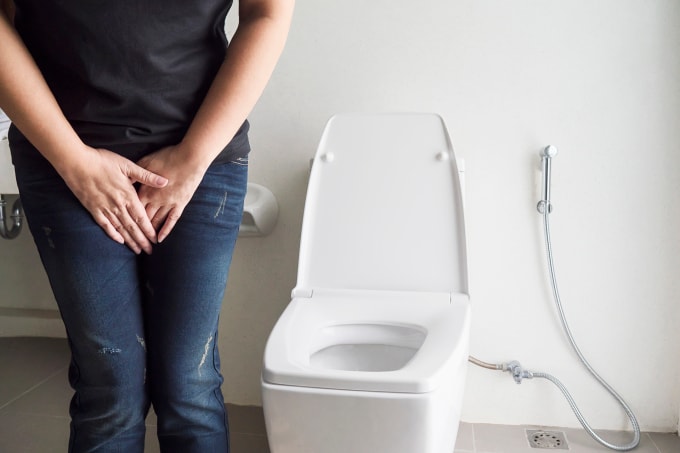 Khí hư có mùi bất thường là dấu hiệu của nhiều bệnh, cần chú ý phòng ngừa. Ảnh minh họa: Vecteezy