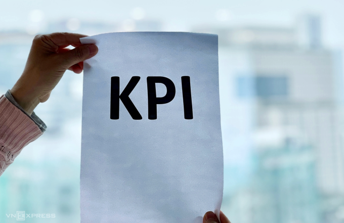 Ngoài thu nhập, người lao động đặc biệt nhóm gen Z ngày càng quan tâm tới môi trường, văn hóa doanh nghiệp và sức khỏe tinh thần. Ảnh: Hồng Chiêu