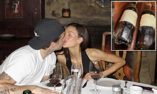 Chân dung "cậu ấm cô chiêu" được bố mẹ cho 26 tỷ/tháng tiêu vặt - Ảnh 6.