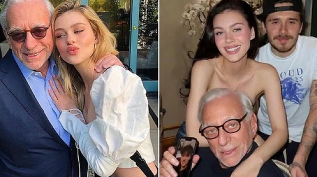 Chân dung "cậu ấm cô chiêu" được bố mẹ cho 26 tỷ/tháng tiêu vặt - Ảnh 2.