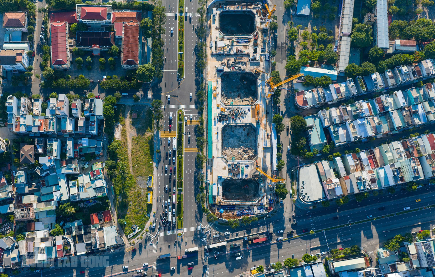 The Legend City Danang: Mở bán 800 căn hộ bên sông Hàn năm 2026 - Ảnh 2.