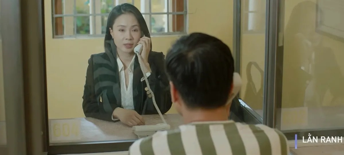 Lan ranh anh 1