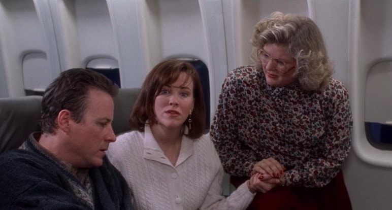 Catherine O’Hara anh 1