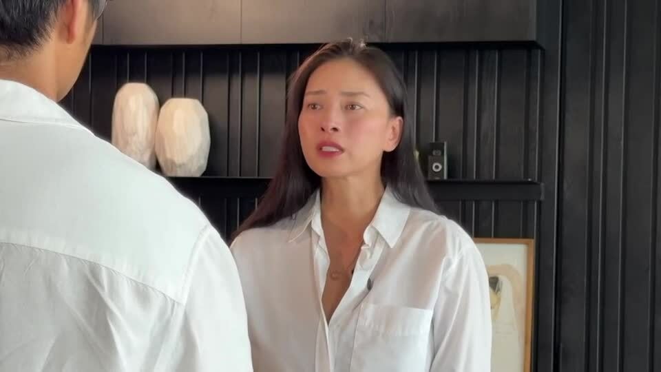 Ngô Thanh Vân kể quãng thời gian bế tắc vì khó có con