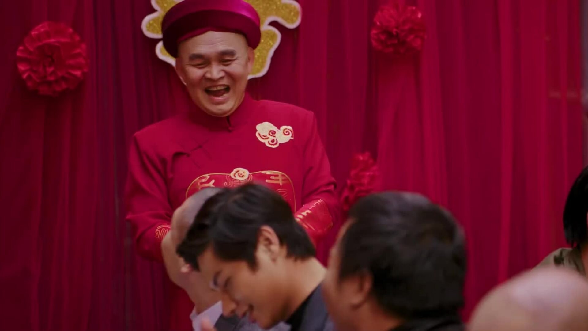 Trailer phim 'Mùi phở' của nghệ sĩ Xuân Hinh