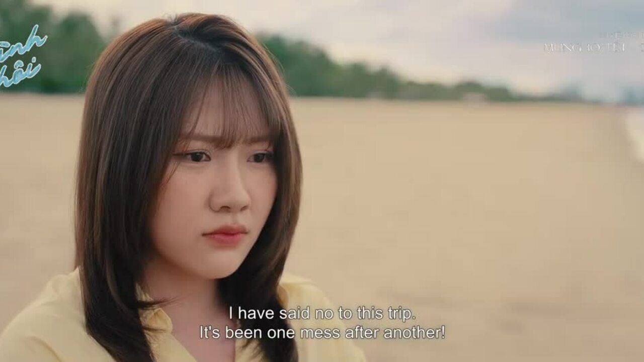 Teaser 'Nhà mình đi thôi'