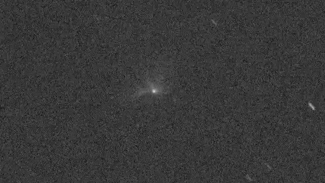 Vệ tinh Nga có thể vỡ trên quỹ đạo