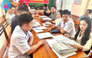 Thông tin mới vụ hàng trăm hồ sơ tâm thần có dấu hiệu bất thường- Ảnh 2.