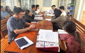 Đau bụng âm ỉ, nôn ói, người đàn ông suýt mất mạng vì căn bệnh không ai ngờ- Ảnh 3.