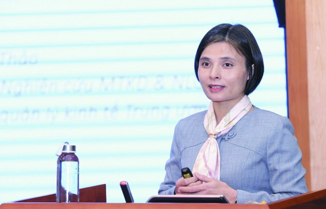 Mở đường cho “sếu đầu đàn” sải cánh từ Nghị quyết 79 - Bài 2: Loạt cơ chế mở - Ảnh 3.