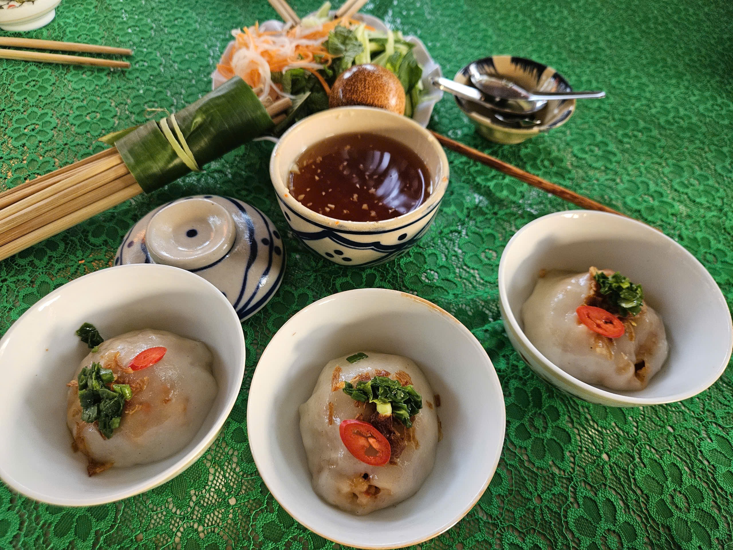 Làng du lịch cộng đồng Nhị hòa ở Vĩnh Long thu hút du khách năm 2026 - Ảnh 10.