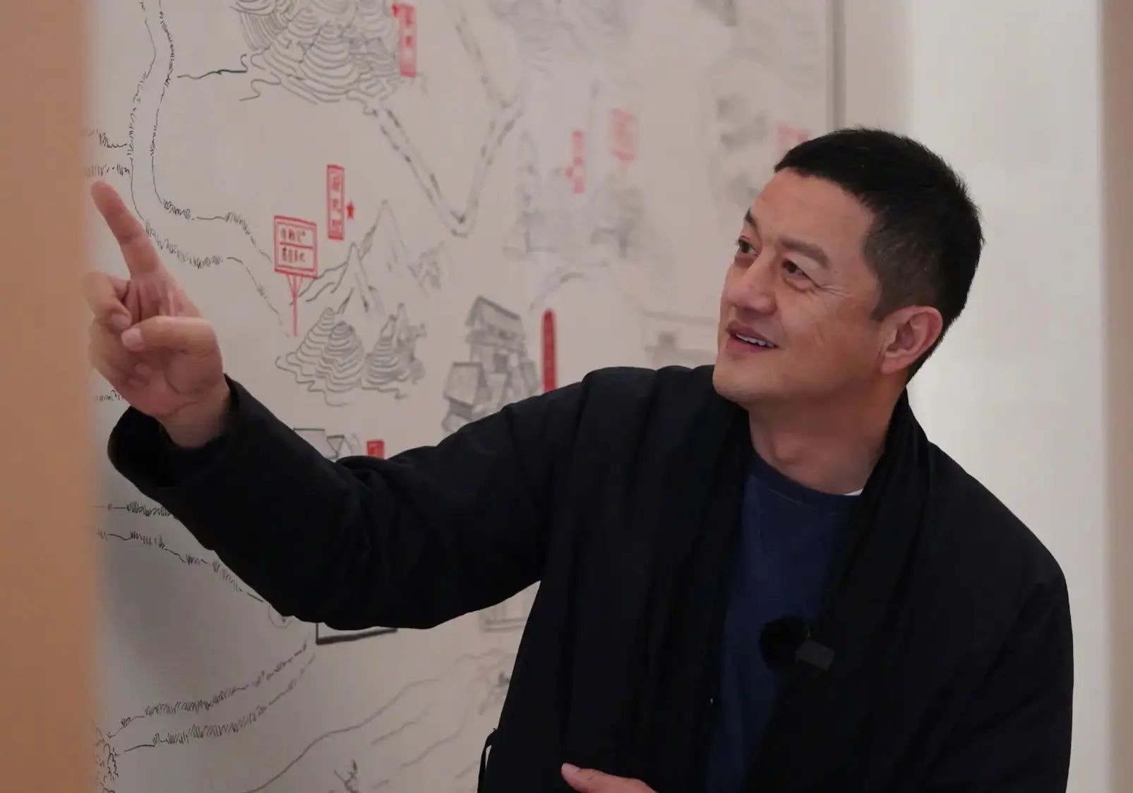 Lý Á Bằng ảnh 1 Ly A Bang anh 1