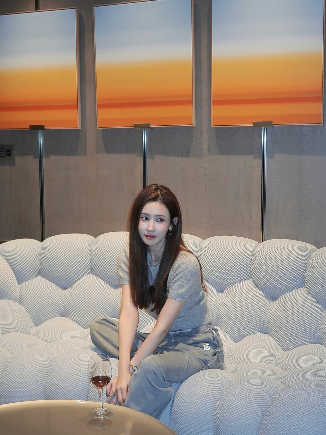 Lee Da Hae ảnh 2 Lee Da Hae anh 2