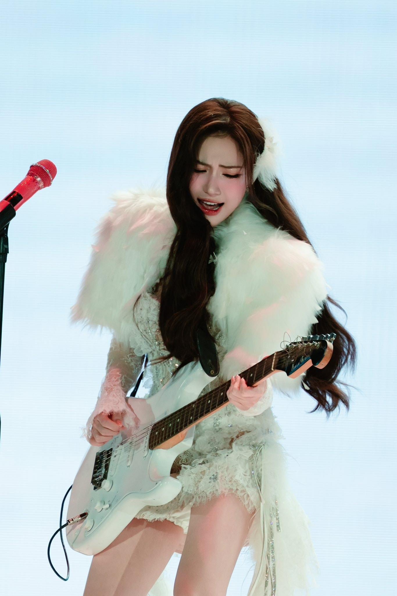 hòa minzy ảnh 1 hoa minzy anh 1