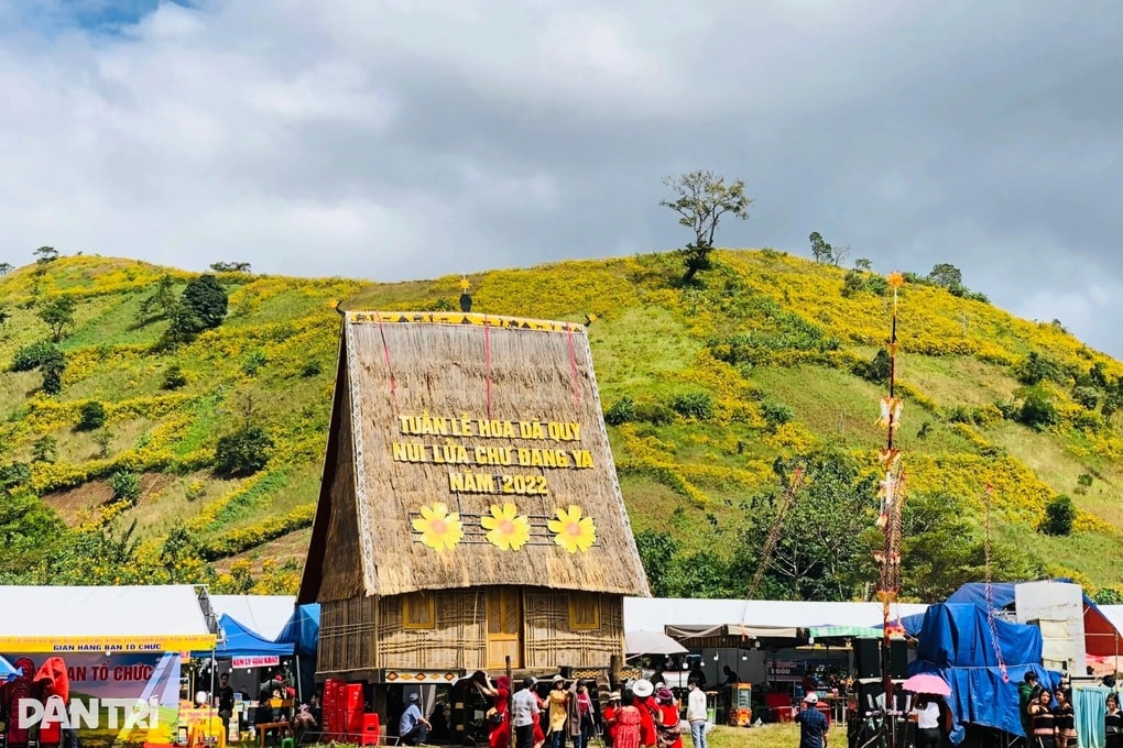 Gia Lai đăng cai Năm Du lịch Quốc gia 2026, kỳ vọng đón lượng khách lớn - 1