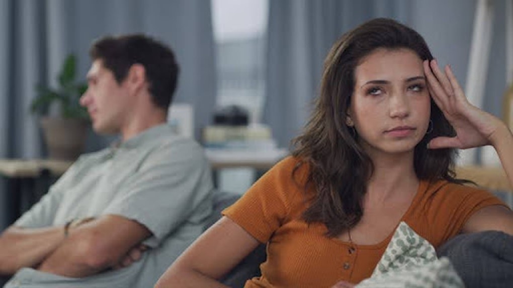 Lén biếu bố mẹ đẻ 5 triệu đồng dịp Tết, tôi bị chồng đuổi ra khỏi nhà - 2 Lén biếu bố mẹ đẻ 5 triệu đồng dịp Tết, tôi bị chồng đuổi ra khỏi nhà - 2