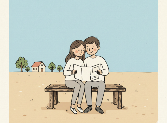 Tôi có tài sản 5 tỷ đồng nhưng chưa biết lúc nào nên công khai với vợ sắp cưới