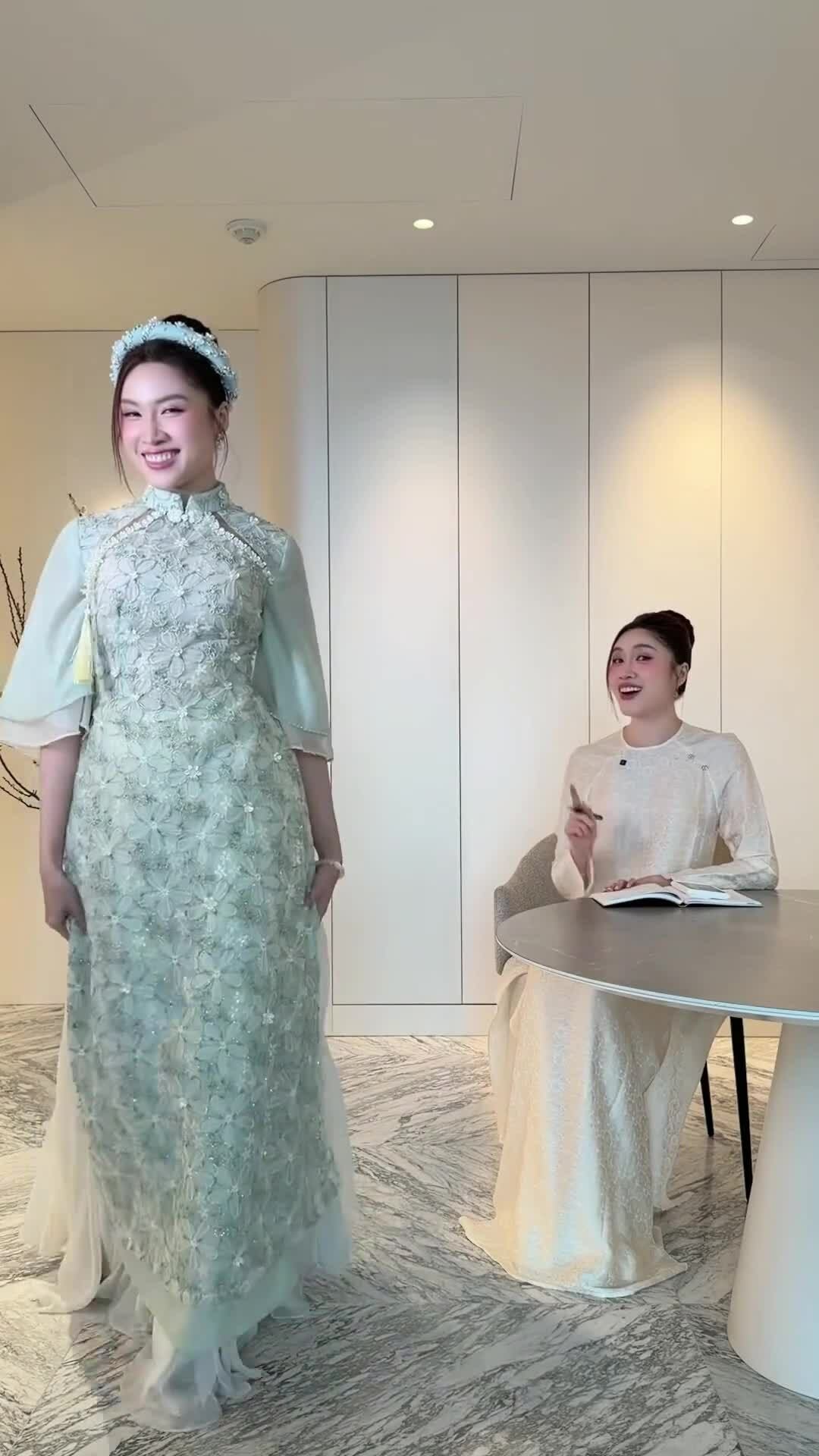 Thanh Thanh Huyền gợi ý phối trang phục