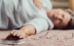 Đầu tháng ăn món quen để “lấy may”, người đàn ông 60 tuổi rơi vào nguy kịch- Ảnh 2.