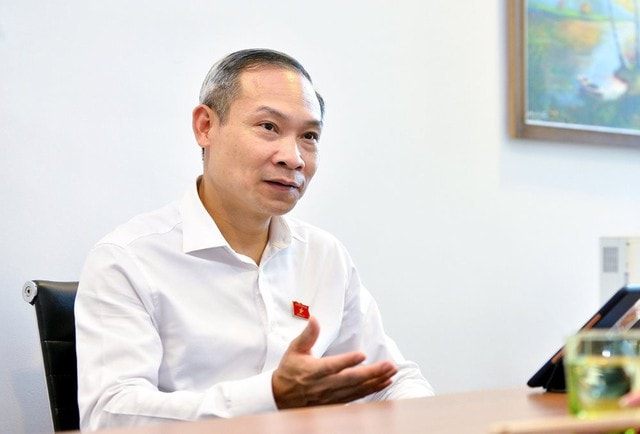 Mở đường cho “sếu đầu đàn” sải cánh từ Nghị quyết 79 - Bài 3: Tăng trưởng bứt phá - Ảnh 1.