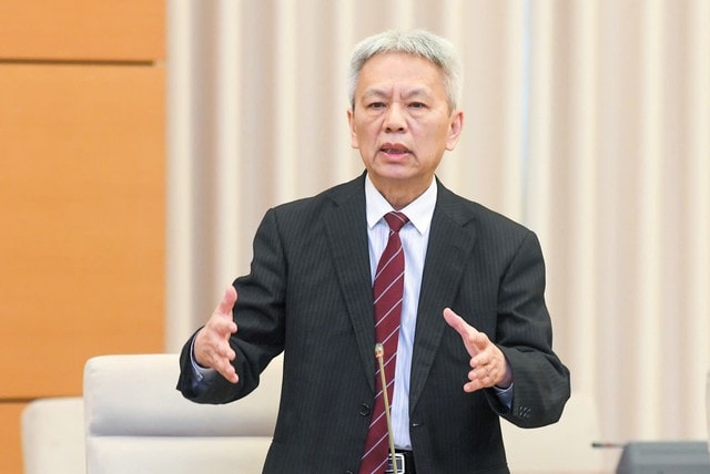 Mở đường cho “sếu đầu đàn” sải cánh từ Nghị quyết 79 - Bài 3: Tăng trưởng bứt phá - Ảnh 4.