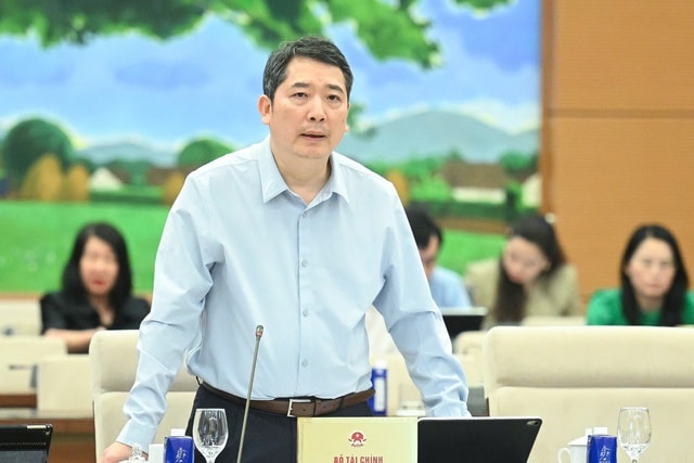 Mở đường cho “sếu đầu đàn” sải cánh từ Nghị quyết 79 - Bài 3: Tăng trưởng bứt phá - Ảnh 3.