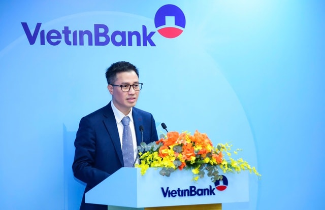 VietinBank tiên phong triển khai sản phẩm cho vay liên kết bền vững - Ảnh 2.