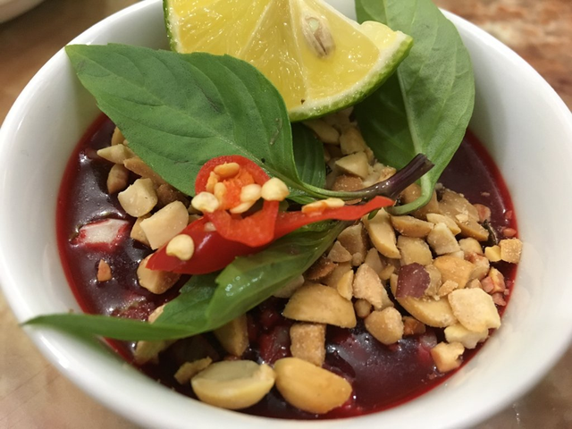 Đầu tháng ăn món quen để “lấy may”, người đàn ông 60 tuổi rơi vào nguy kịch- Ảnh 1. Đầu tháng ăn món quen để “lấy may”, người đàn ông 60 tuổi rơi vào nguy kịch- Ảnh 1.