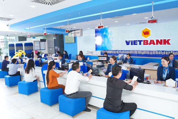 Chủ tịch Vietbank muốn mua vào 7 triệu cổ phiếu VBB- Ảnh 1. Chủ tịch Vietbank muốn mua vào 7 triệu cổ phiếu VBB- Ảnh 1.