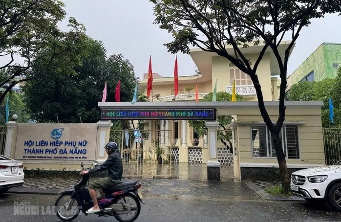 Đà Nẵng giao Dinh thự Pháp số 1 Pasteur cho Bảo tàng quản lý văn hóa - Ảnh 1.