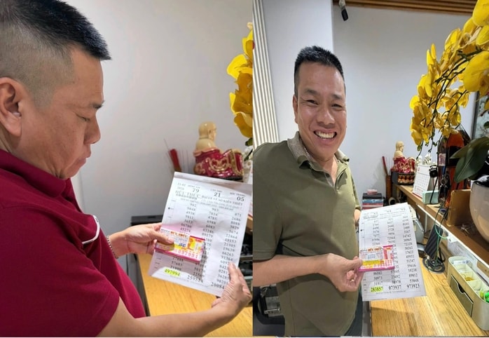 Xổ số miền Nam 2026: 9 Giải độc đắc trúng tại TPHCM gây Bất ngờ - Ảnh 2.