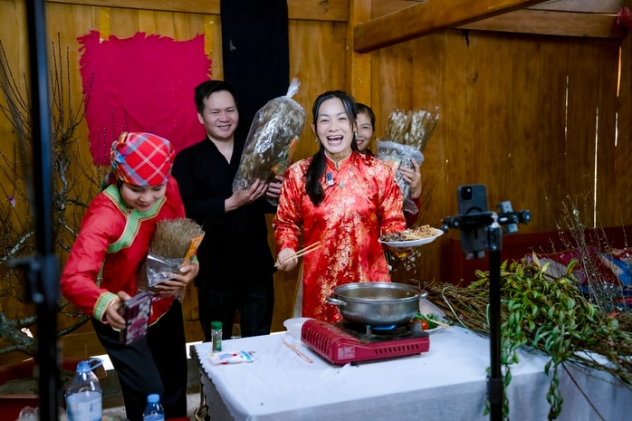 Nhang sạch Tết lên ngôi trên TikTok Shop: Thúc đẩy sản phẩm truyền thống 2026 - Ảnh 6.