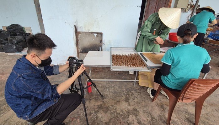 Nhang sạch Tết lên ngôi trên TikTok Shop: Thúc đẩy sản phẩm truyền thống 2026 - Ảnh 5.