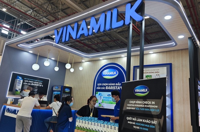 Doanh thu Vinamilk đạt kỷ lục trong năm 2026 với những bước đi chiến lược mạnh mẽ - Ảnh 2.