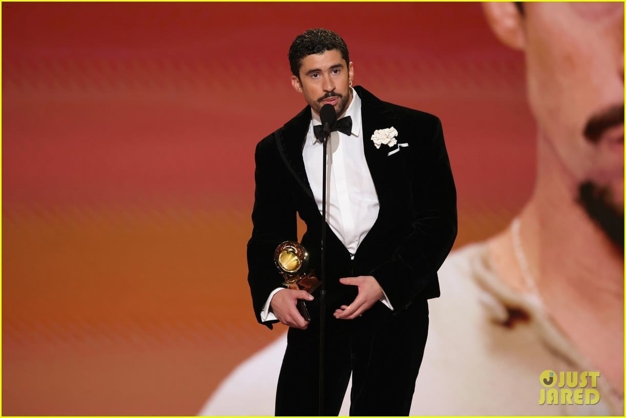 Grammy ảnh 1 Grammy anh 1