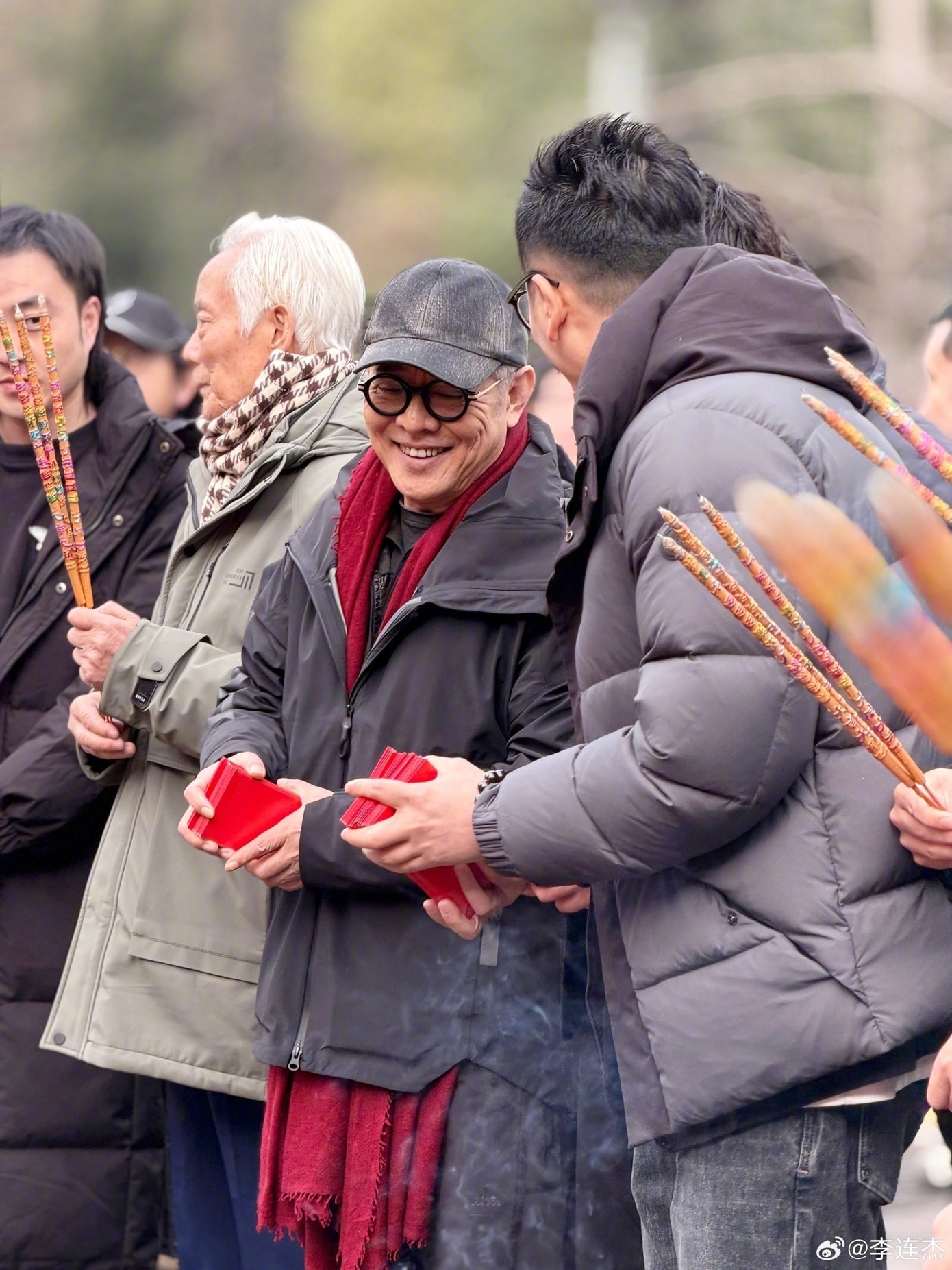 Lý Liên Kiệt ảnh 2 Ly Lien Kiet anh 2