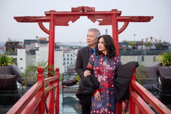 Nữ NSND, diva nhạc Việt sẽ vào phim Tết của Trấn Thành là ai?- Ảnh 6. Nữ NSND, diva nhạc Việt sẽ vào phim Tết của Trấn Thành là ai?- Ảnh 6.