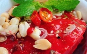 Đầu tháng ăn món quen để “lấy may”, người đàn ông 60 tuổi rơi vào nguy kịch- Ảnh 4. Đầu tháng ăn món quen để “lấy may”, người đàn ông 60 tuổi rơi vào nguy kịch- Ảnh 4.