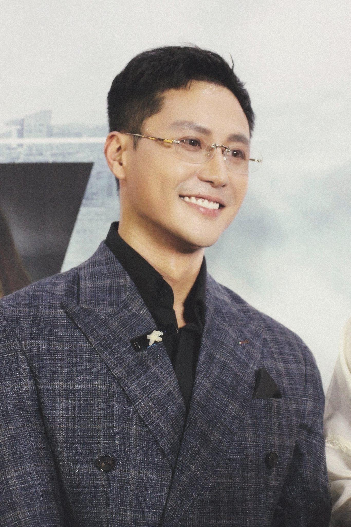 Thanh Sơn được mệnh danh là “soái ca phim truyền hình”.