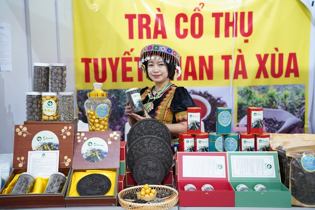 Hàng chục nghìn du khách đến VEC trong ngày khai mạc Hội chợ Mùa Xuân 2026 - 3