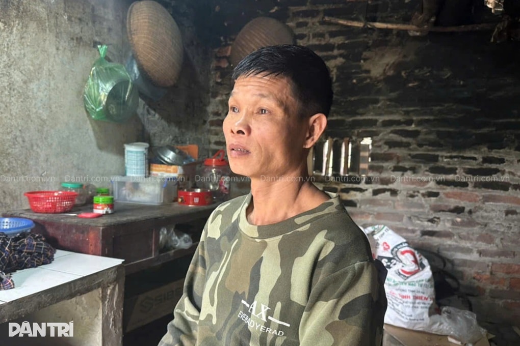 Mỗi ngày viện phí 20 triệu, con trai bất lực nhìn mẹ giành giật sự sống - 4