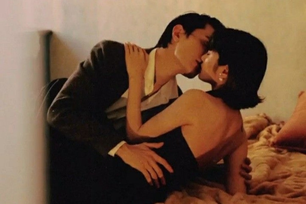 Sau một đêm thân mật, người chị hơn 3 tuổi khiến tôi nhớ mãi không quên - 1