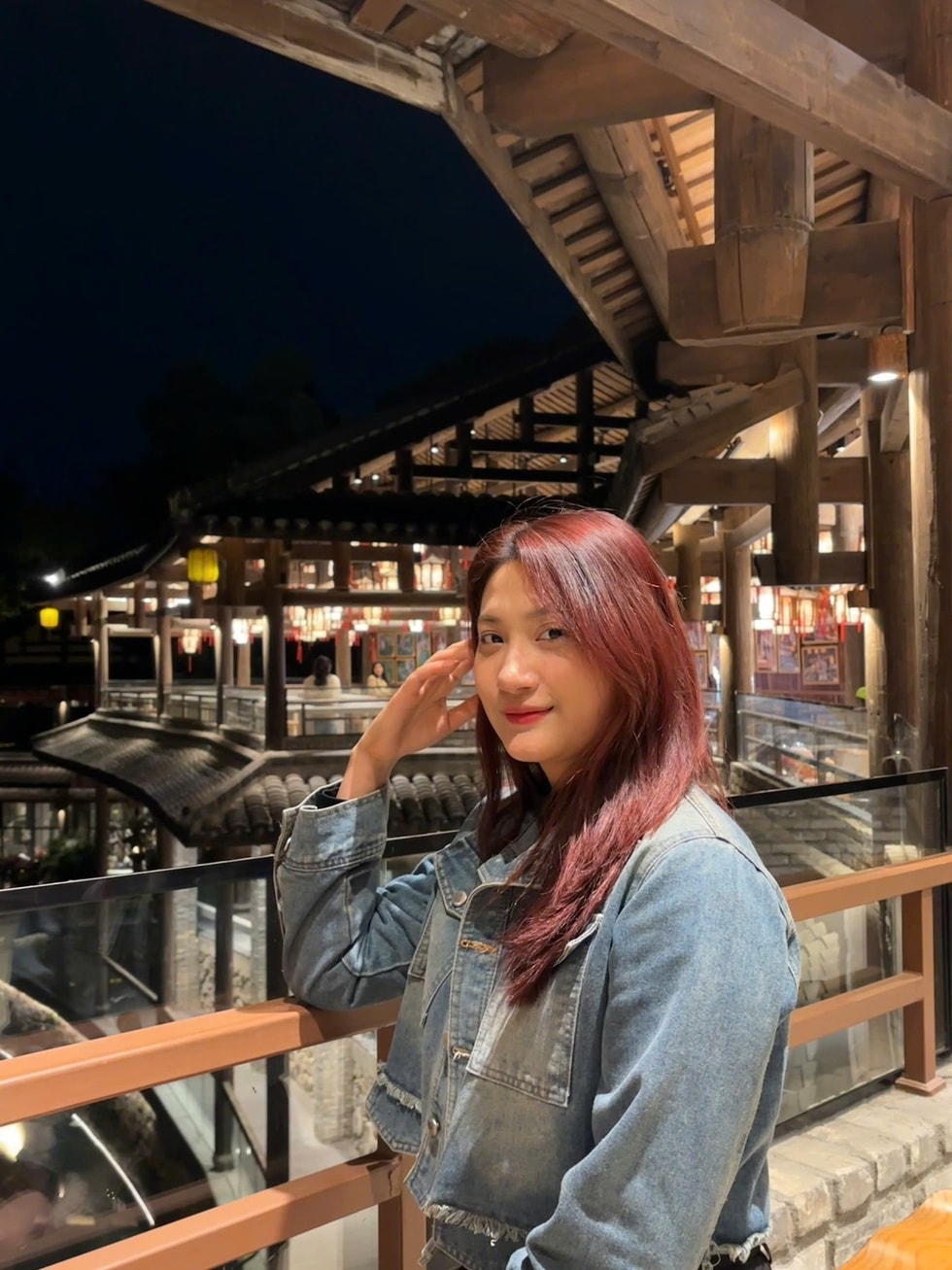 Bỏ Hà Nội, cô gái về quê làm việc lương cao gấp 3 lần nhờ biết tiếng Trung - 3 Bỏ Hà Nội, cô gái về quê làm việc lương cao gấp 3 lần nhờ biết tiếng Trung - 3