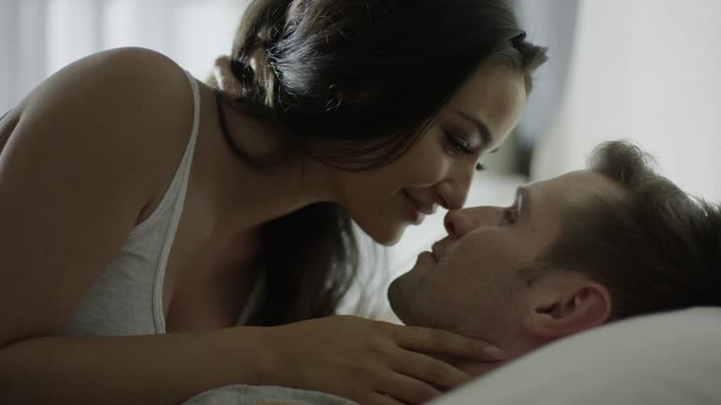 Sau lần “trót dại” với vợ của sếp, tôi luôn bị cô ấy làm phiền - 1 Sau lần “trót dại” với vợ của sếp, tôi luôn bị cô ấy làm phiền - 1