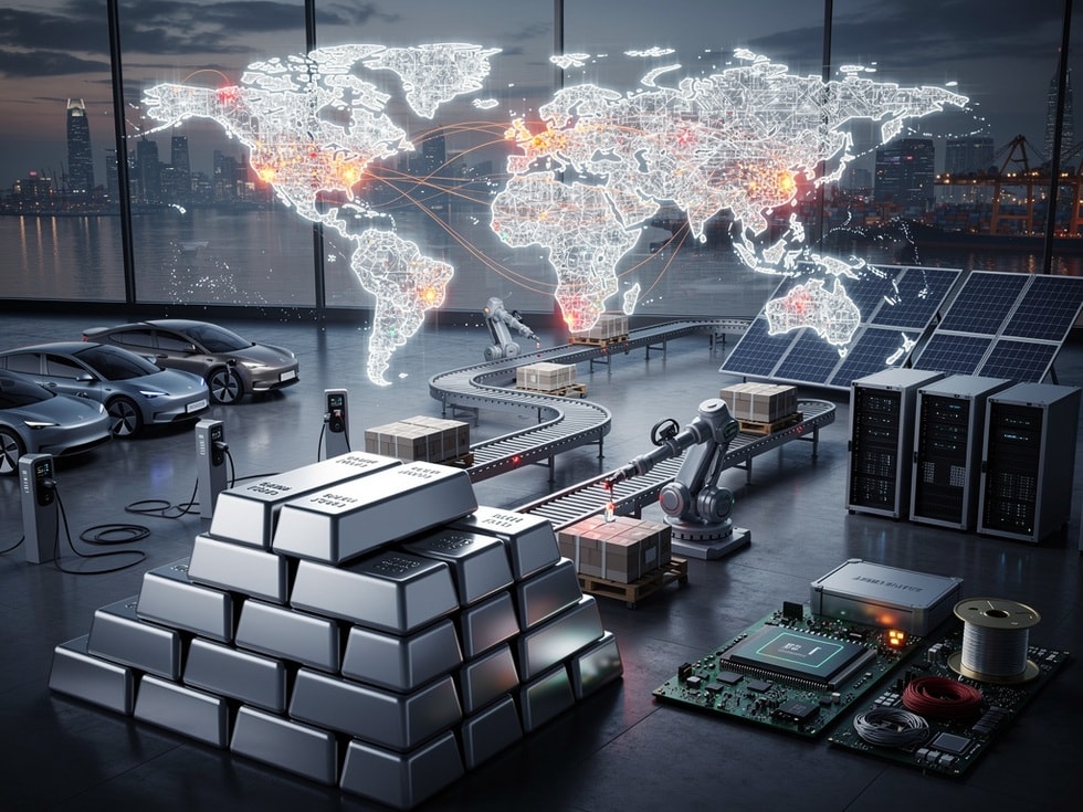 Sau ngày tồi tệ nhất từ năm 1980, Phố Wall vẫn cược vàng lên 6.300 USD - 2