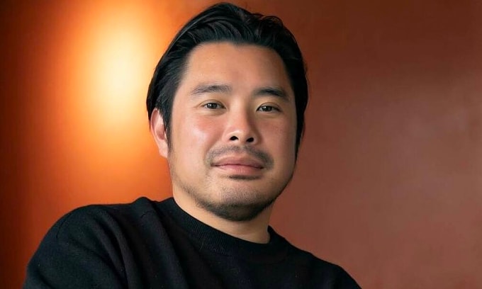 Đạo diễn Bảo Nguyễn. Ảnh: Nhân vật cung cấp