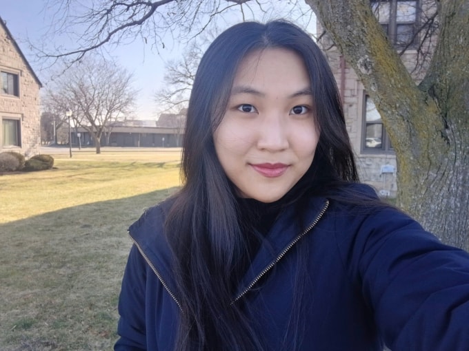 Trương Phương Linh