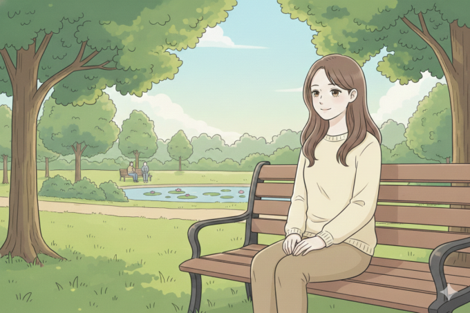 Tôi biết ứng xử hơn sau sai lầm nhường nhà cho bạn