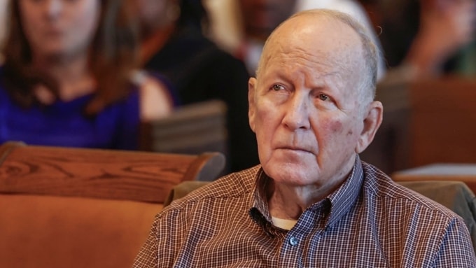 William Brock trên tòa. Ảnh: Springfieldnewssun